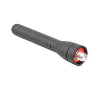 NZBZKKNBCP Antena blanda de 400-470 MHz, SMA-F hembra, compatible for radio walkie-talkie for Baofeng UV-5R, UV-6R y BF-888S Antena de interfono(1 Pcs)