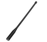 NZBZKKNBCP Antena de banda ancha onda corta baja frecuencia 1,5-30 MHz 20-512 0-650 látigo terminal omnidireccional completa Antena de interfono(20-512MHZ SMA)
