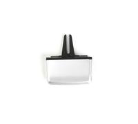 NZBZKKNBCP Clip de rejilla de ventilación para Mercedes Benz Clase E E200 E230 E260 E300 E350 2009-2015 (modelo B n.º 1)