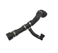 NZBZKKNBCP Manguera de refrigerante del radiador repuestos for automóvil 17127525023 brida conexión for manguera motor compatible for BMW E87 E81 E82 1712 7525 023 Componentes del radiador