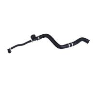 NZBZKKNBCP Repuestos for coche, sistemas de motor radiador mangueras refrigerante tuberías agua compatibles for Mercedes-Benz Clase E W212 2125016784 Componentes del radiador