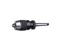 NZBZMBTTVF 1-16mm. Mk2 Herramienta de torno auto-apriete y duradero. MT2-B16 Accesorios de cenador Máquina sin llave de precisión de precisión. Acero de abrazadera portabrocas