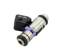 NZBZMBTTVF 4 Uds boquilla de inyector combustible apta for FIAT PALIO UNO Punto Siena Strada Fiorino 1,0,2,3,5 Iwp065 7078993 50101302 46481318