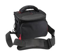 NZBZMBTTVF Bolsa for cámara Compatible for Fujifilm X-T50 S20 10 E4 3 2 T300 200 100 A20 for Nikon Z50 Z30 B700 for Olympus E-M5 M10 Mark II II IV maletín portátil. Bolsa para cámara