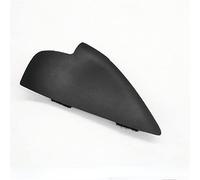 NZBZMBTTVF Cubierta embellecedora de manija de puerta Interior cubierta de Panel decorativo de manija Interior apto for Mazda CX-4 CX-5 apto for Atenza apto for Axela Manija interior de la puerta(1pc