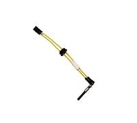 NZBZMBTTVF Sensor de llama de temperatura de bujía incandescente de estacionamiento diésel Similar a Koycera 82306B 82307B 84906B 9005086A 9005087A apto for Webasto AT2000 S ST Componentes del calenta