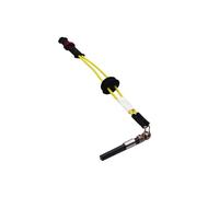 NZBZMBTTVF Sensor de llama de temperatura de bujía incandescente de estacionamiento diésel Similar a Koycera 82306B 82307B 84906B 9005086A 9005087A apto for Webasto AT2000 S ST Componentes del calenta