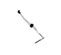 NZBZMBTTVF Sensor de llama de temperatura de bujía incandescente de estacionamiento diésel Similar a Koycera 82306B 82307B 84906B 9005086A 9005087A apto for Webasto AT2000 S ST Componentes del calenta