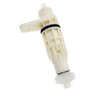 NZBZMBTTVF Sensor de Velocidad del odómetro 0724414 Compatible for Opel Combo, Corsa B, Astra F, Tigra 90086649, 90375764, 724409 y 0724470 Sensor de Velocidad para automóviles