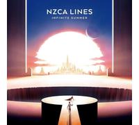 Nzca Lines - Infinite Summer