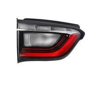 NZGZLMMETK piloto luz Trasero Lámpara LED freno advertencia trasera coche luz señal giro conducción para Jeep para Compass 2022-2025 68461574AA luz freno trasera(Left Inner)