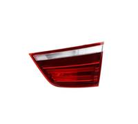 NZGZLMMETK Piloto Trasero para X3 F25 2011 2012-2014 2015 2016 63217217313 63217217314 Luz Trasera de Coche Freno Parada Luz Freno(Inside Right)