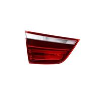 NZGZLMMETK Piloto Trasero para X3 F25 2011 2012-2014 2015 2016 63217217313 63217217314 Luz Trasera de Coche Freno Parada Luz Freno(Inside Left)