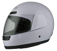 NZI Activy 3 Casco Integral Blanco Brillante 58-59cm