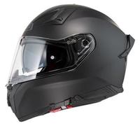 NZI GO RIDER STREAM negro mate homologación 22.06 - Color: NEGRO, Talla: Talla M