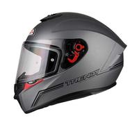 NZI Casco de moto Integral Trendy 2