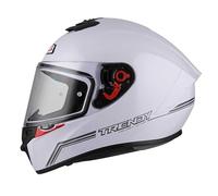 NZI Casco de moto Integral Trendy 2