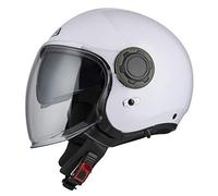 NZI Casco De Moto Jet Ringway Duo