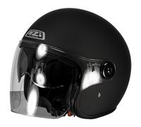 NZI Casco de moto Jet Ville