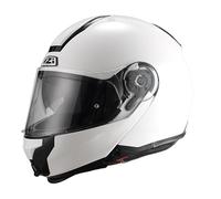 CASCO ABATIBLE NZI COMBI 2 DUO BLANCO GAFAS - Color: BLANCO, Talla: Talla L