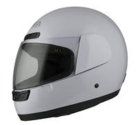 NZI - Casco Integral Activy 3 White Blanco Brillo (XS 54 cms)