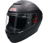 NZI Casco Integral Trendy Solid Nouveau Matt Black, XS