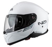 NZI Cascos Combi 3 Duo White XXL