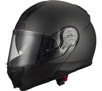 NZI Cascos Modulares, Antracite, Talla XS