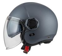 NZI Cascos Ringway 2 Duo Anthracite Matt 3XL