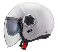 NZI Cascos Ringway 2 Duo White XXL