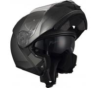 NZI Cascos Modulares, Antracite, Talla M