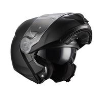 NZI COMBI 2 DUO NEGRO MATE GAFAS - Color: NEGRO, Talla: Talla S