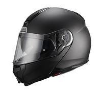 NZI combi2 Duo Matt Black XXL