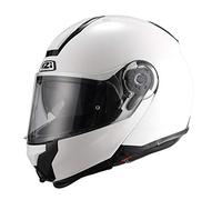 NZI Casco De Moto Convertible Combi 2 Duo