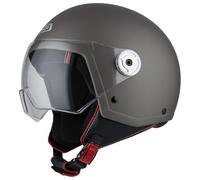 NZI Vintage 3 Casco, Sin género, Antracite, S