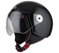 Nzi Vintage 3 Open Face Helmet XS