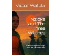 Nzioka and The Three Witches: An African Legend of Magic, Fear, and the Eternal Song