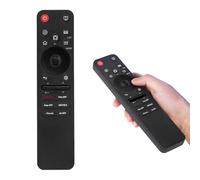 Nzkeuf Control Remoto Mágico MR25GA con Puntero, Control por Voz AI y Alexa, Compatible con TV LG 2025 Series OLED G5 C5 B5, QNED 92A 85A 80A, UA77, AKB76046603