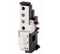 NZM2/3-XA208-250AC/DC DISPARADOR DE ASCENSO CON BARRA 259763