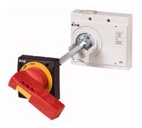 EATON NZM3-XTVDVR Puerta de entrada