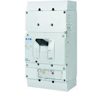 NZMN4-AE1600 Interruptor de potencia 1600A 3 polos 265762