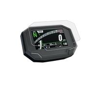 NZNVKCFL PelíCula Protectora VelocíMetro Accesorios para Motocicleta, Película De Instrumento De Protección para Tablero De Pantalla De Panel De Arañazos para Ninja ZX-4RR ZX4RR 2023 2024
