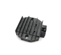 NZNVKCFL Rectificador De Corriente Regulador De Voltaje De 12V para Yamaha YZF600 XP500 T-MAX 500 TDM850 FZR600 FZ6 FZ6N FZ6S V-Star XVS400 DS400 R1 R6 Rectificador