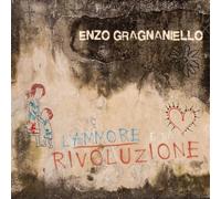 Nzo Gragnanielloe - L'Ammore E Na Rivoluzione [Vinilo]