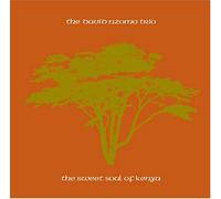 Nzomo, David -Trio- - Sweet Soul OF Kenya