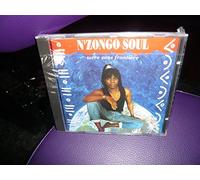 N'zongo Soul - TERRE SANS FRONTIERE