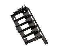 NZOQTJLBG Compatible con impresoras L1300, T1000 y T1100. Soporte Amortiguador Original for Cabezal de impresión y Cartucho de Tinta.(2PCS)