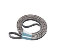 NZOQTJLBG Compatible con impresoras UV A4 R330 L800 L801 L805, Juego de guía de Correa de la Unidad transportadora y Correa del Motor