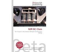 NZR BC Class: Rail Transport in New Zealand, Wellington and Manawatu Railway