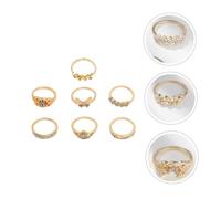 NZVCQVPU 7pc set mujeres presentes